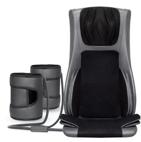 Массажер для шейного отдела позвоночника шеи плеч талии спины ног тела