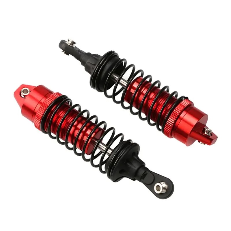 амортизатор из алюминиевог