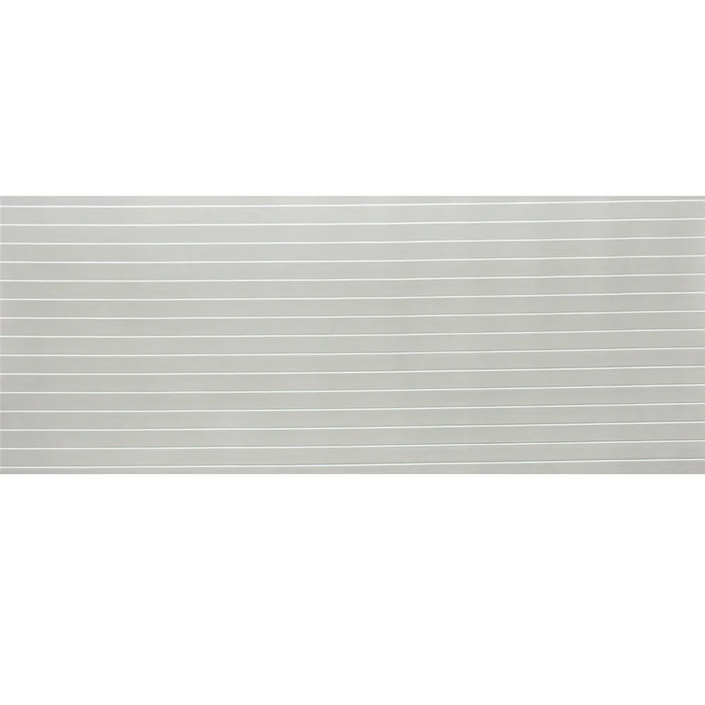 

240x90cmx5.5mm Self-Adhesive Foam Teak Decking EVA Foam Marine Flooring Faux Boat Decking Sheet Accessories Marine Foam