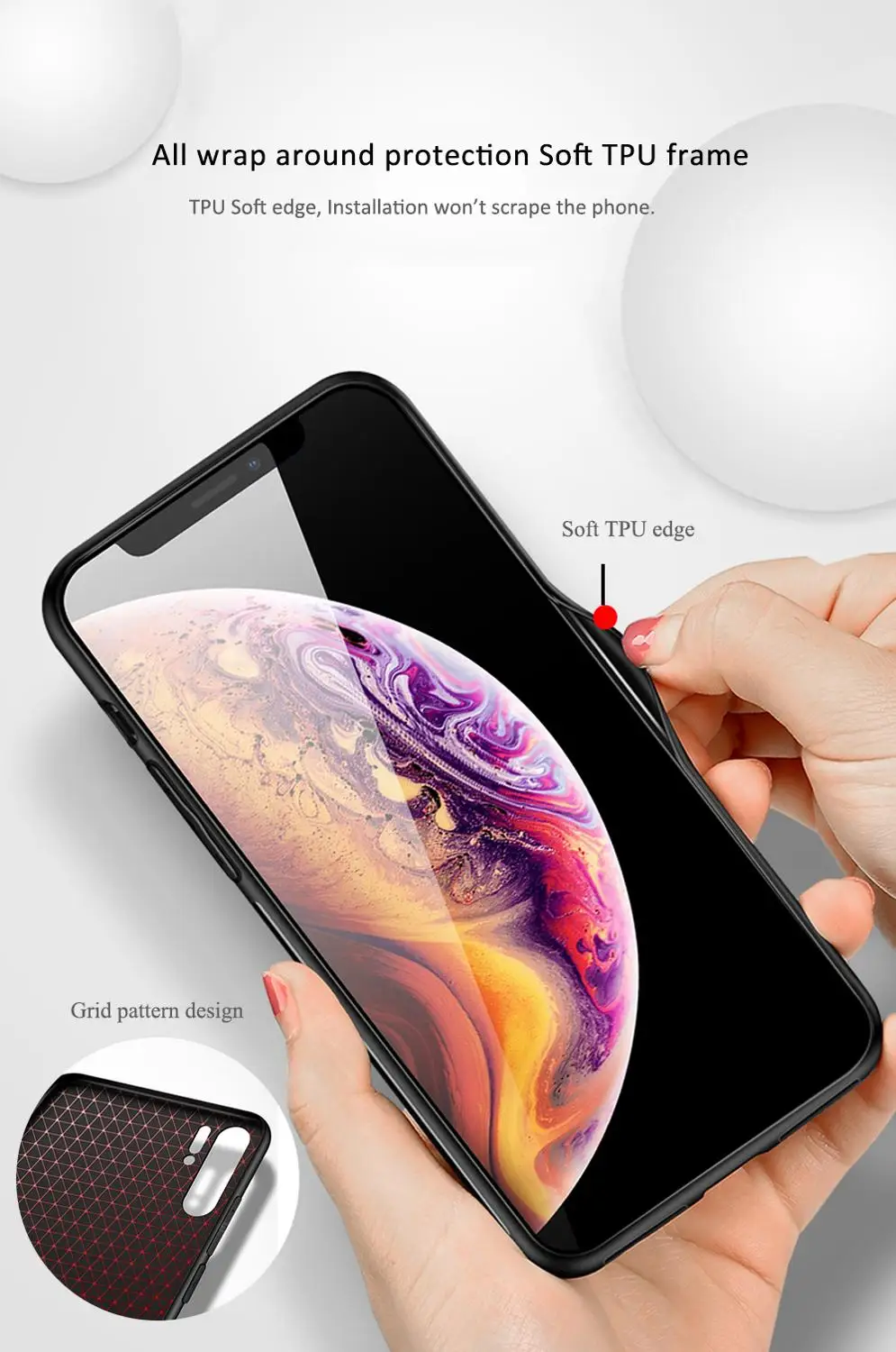 Стильный чехол для телефона из закаленного стекла bmw 328 apple iphone X XR XS 11 pro Max 7 6 6S 8 plus