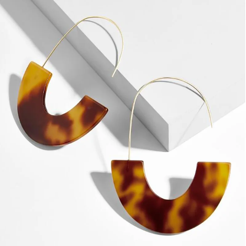 Earrings 29 Лучшие женские серьги-капли из желтой смолы, Украшенные бусинами, для женщин, свадебный подарок, Этнические украшения, богемные серьги с кисточками, вечерние серьги, бижутерия - Окраска металла: Earrings 29