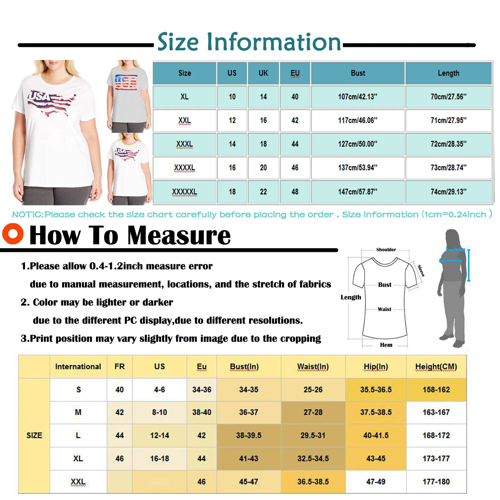 

Vintage Letter Printed Causal White Cotton All Match Loose 2018 New Fashion Basic Short Sleeve Female T-shirts