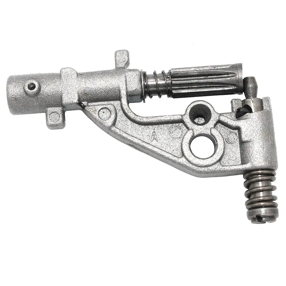 Pompa Olio Assy Per Husqvarna 340 340E 340Epa 345 345E 345Epa 346 Xp 346Xp Epa 350 350Epa 351 353 353Epa T540Xp T540Xp Ii T540Ixp