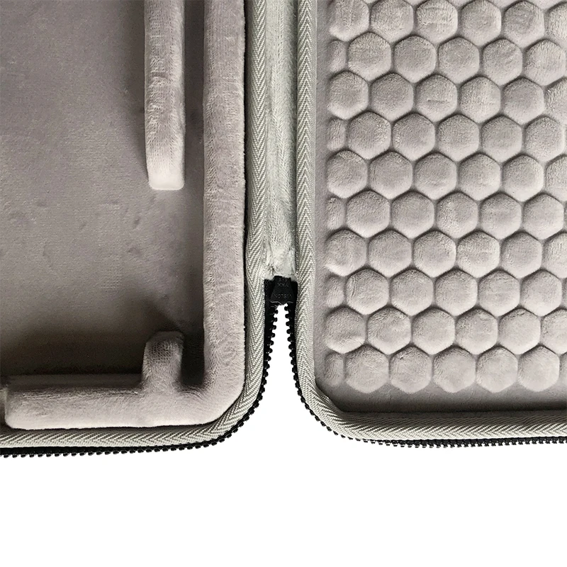 Защитный чехол для хранения Жесткий Чехол сумка переноски Keydous NJ 68 Bluetooth NJ68