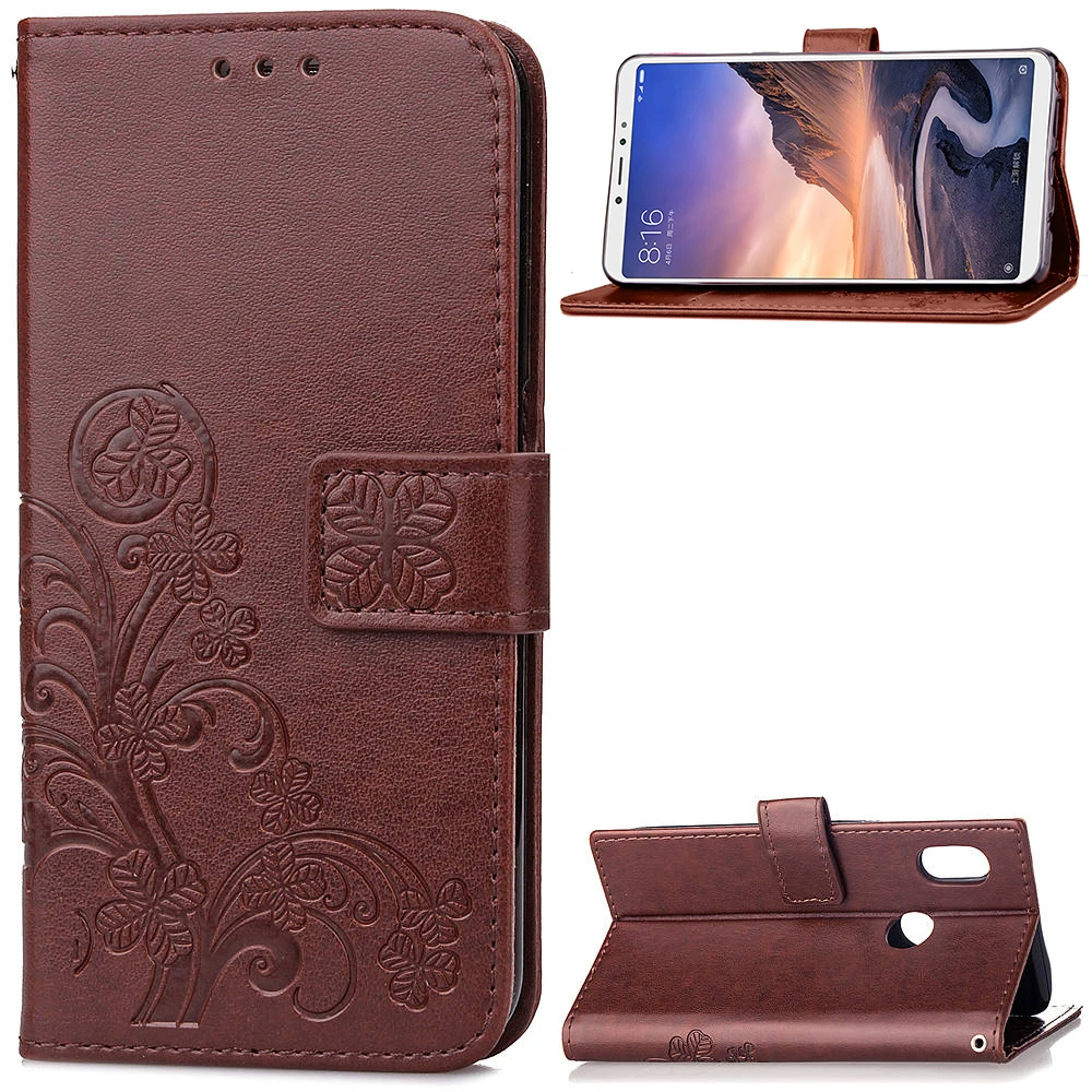 Кожаный чехол книжка для спортивной камеры Xiao mi Red 6 6A 5 Plus 3S 4A 4X A1 A2 8 Lite S2 Go 7 Note 5A 4 Pro