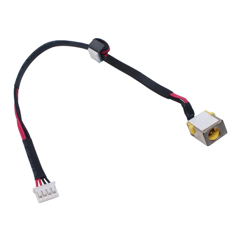 

DC Power Port Jack Socket and Cable Wire DW424 For Aspire V3-571G S0P40