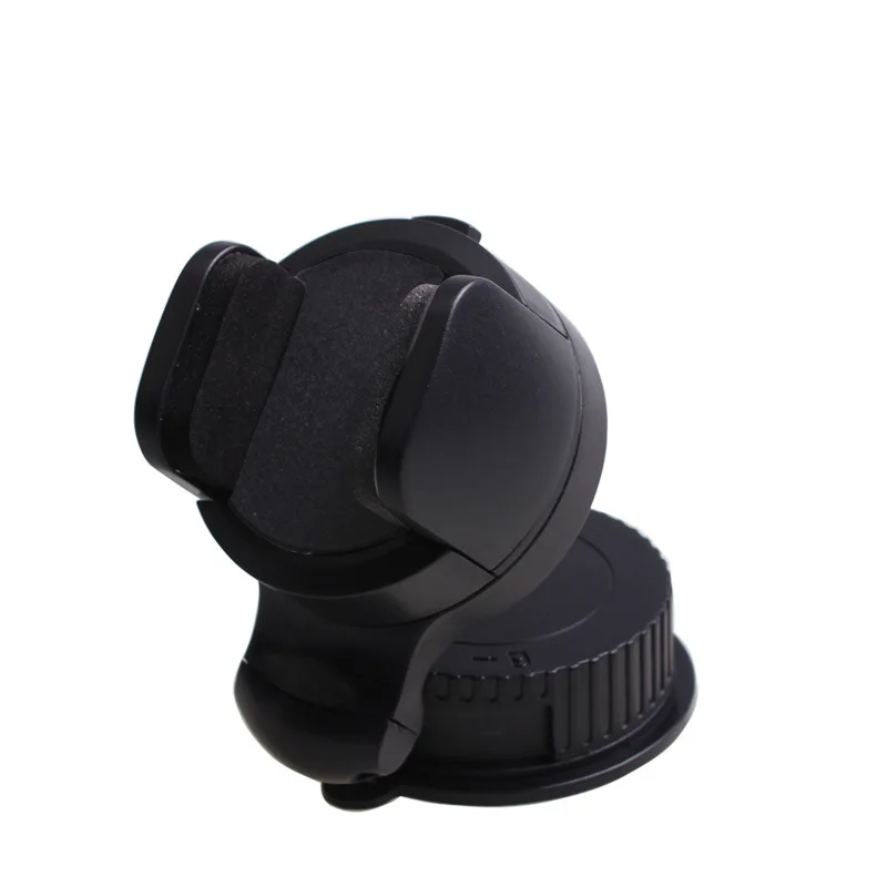 Shunwei присоска Тип мобильный телефон кронштейн 360 Вращающийся SD-1125 | Автомобили и