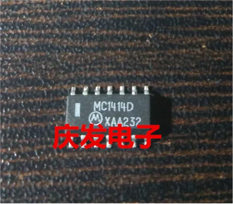 

Бесплатная доставка. MC1414D