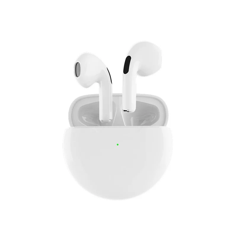 

Airplus Pro 6 TWS Bluetooth PK i9000 i90000 i12 i9s