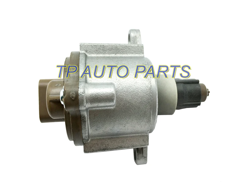 Клапан контроля холостого хода для двигателя Mitsubi shi Pajero OEM MD614282 E9T15297|valve control|valve