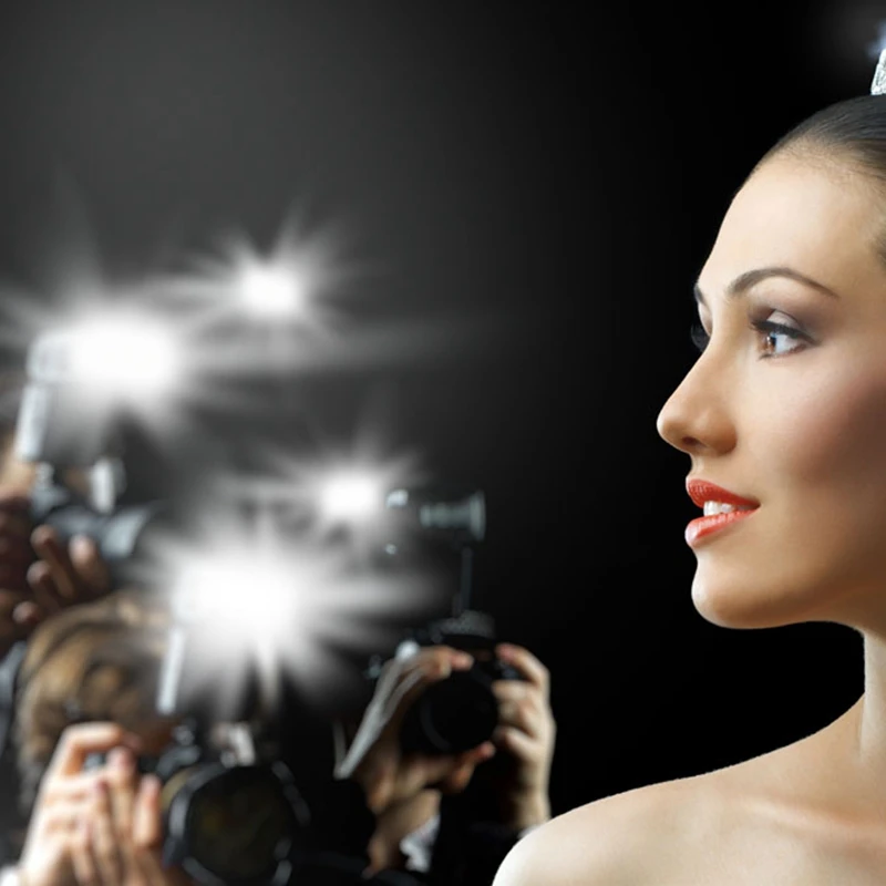 Professional Interview Microphone Camera Directional Condenser MIC for PC DSLR DV Camcorders Video | Электроника