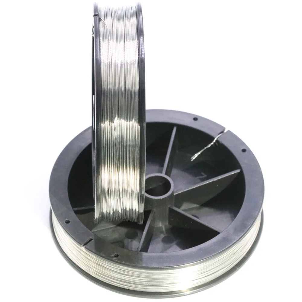 Катушка NK 150m Ni80 26ga 27ga 28ga 29ga 32ga SS316L A1 насыпью, нейромовый нагреватель
