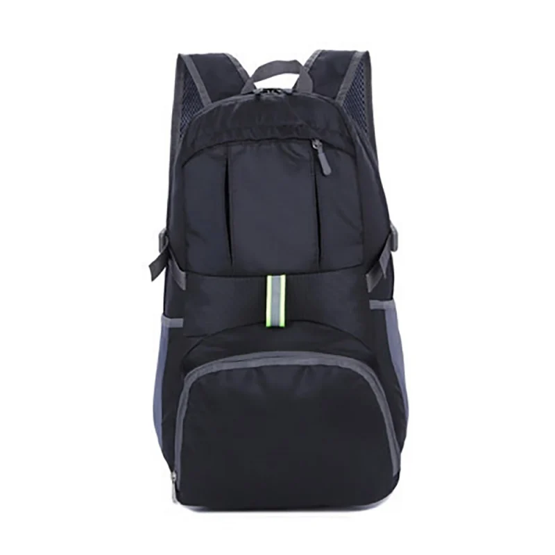 

Women Men Ultralight Outdoor Backpack Portable Travel Hiking Lage Capacity Bag Foldable Waterproof Folding Package