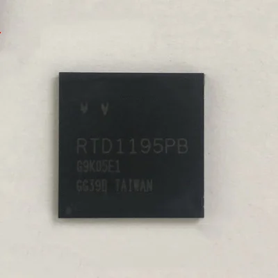 2 10 шт в упаковке новая RTD1195PB VB CG RTD1195DC BGA352 жидкости осколок кристалла|Реле| |