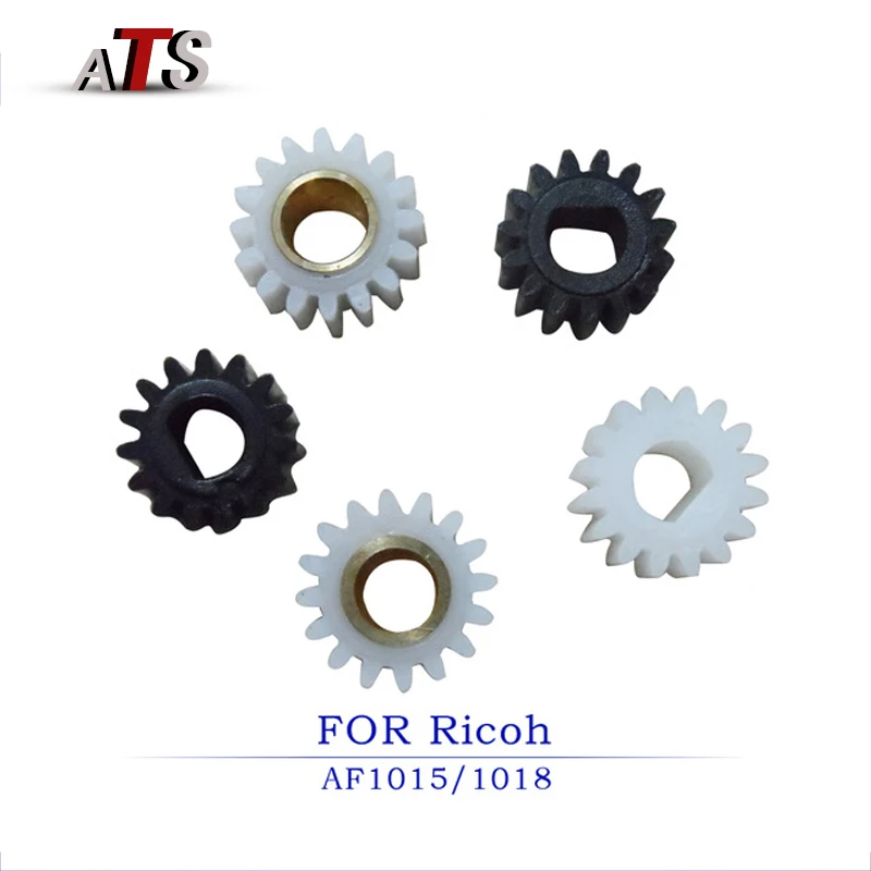 1 комплект шестерни разработчика для Ricoh AFicio AF 1015 2015 1018 2018 1113 1115 1800 1802 совместимый