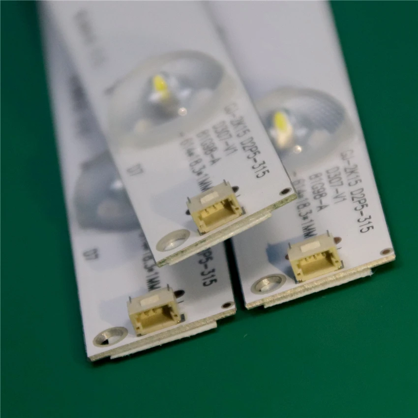 Светодиодный осветительный прибор для Philips 32PFT5500/12 32PFT5501/60 32PFT5509/12 линейный