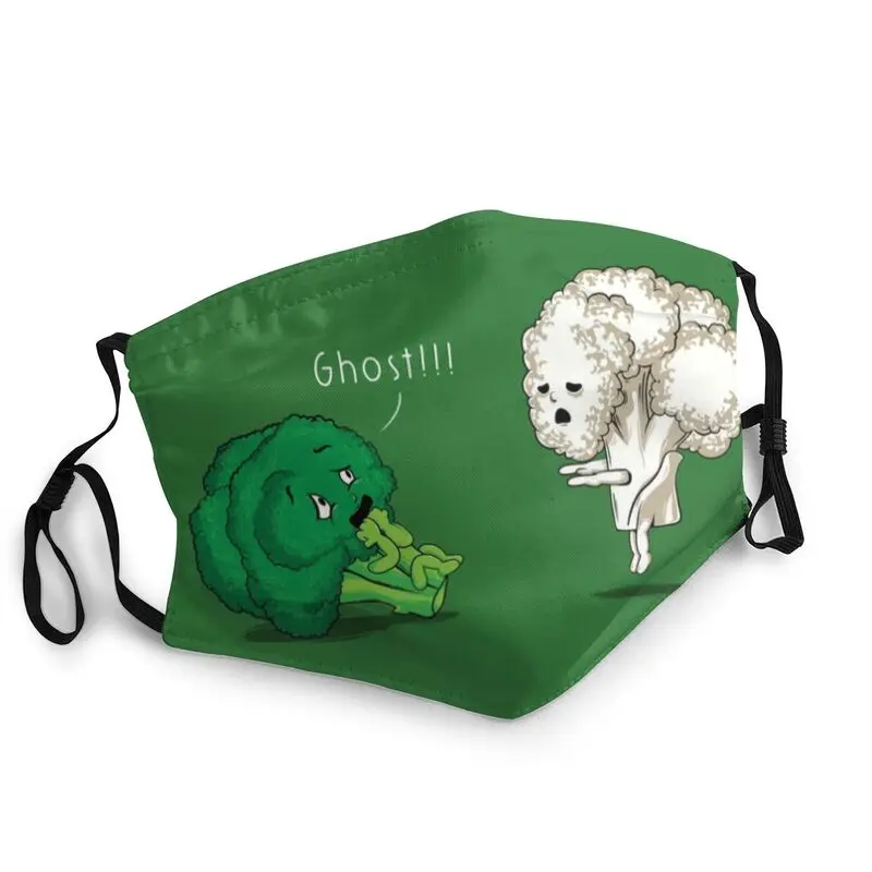 

A Vegan Horror Story Non-Disposable Men Mouth Face Mask Dustproof Protection Cover Respirator Mouth-Muffle