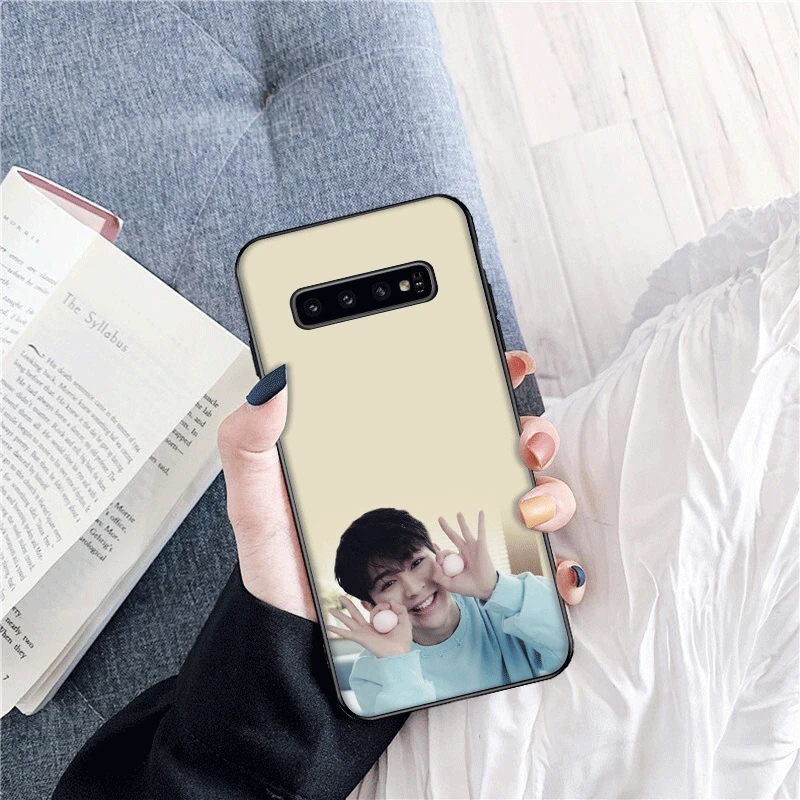 Чехол для Samsung Galaxy A10S A20 A20S A20E A30S A40 A40S A50 A50S A60 A70 A70S M10 M20 M30 | Мобильные телефоны и