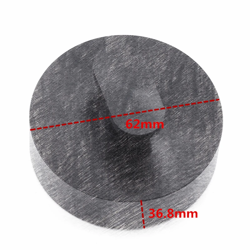 (4) Black Billet Aluminum Jacking Pad Pucks Tool kit for C7 Corvette Stingray Z06 and Grand Sport 2014 - 2018 2015 2016 2017 |