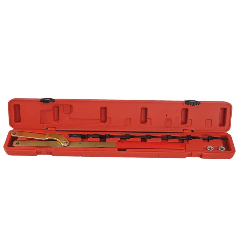 

Universal Camshaft Pulley & Fan Clutch Holder Set Removal Clutch Tool