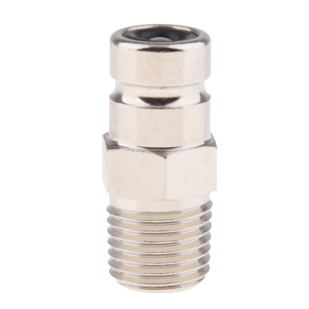 

Tank Adapter Fuel Line Connector Fitting for Tohatsu 3E0-40270-0 Outboard