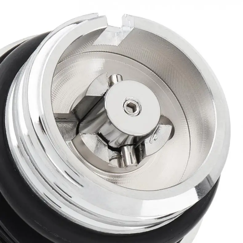 Aluminum Motorcycle Flush Pop Up Screw-In Gas Cap Mount Fuel Tank Oil with O-ring Fit for Davidson Sportster Super Glide |