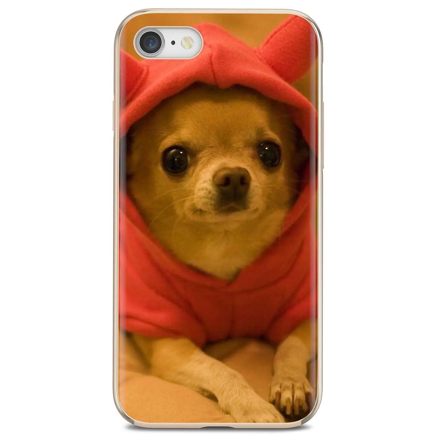 Мягкий чехол для Samsung Galaxy Note 2 3 4 5 8 9 S2 S3 S4 S5 Mini S6 S7 Edge S8 S9 Plus Chihuahua dog Bulldog Schnauzer