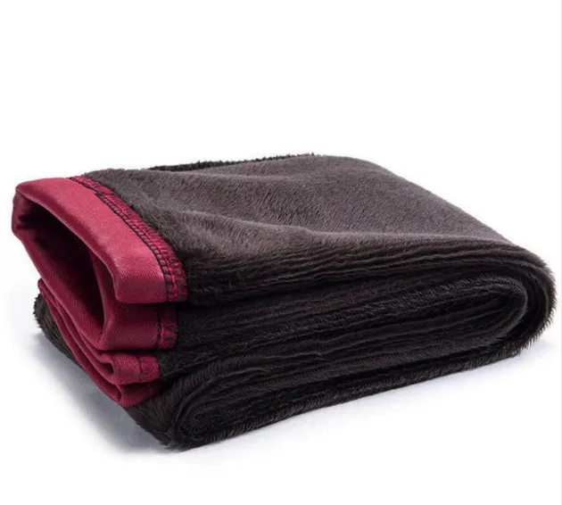 Детские теплые брюки леггинсы из искусственной кожи Леггинсы для маленьких