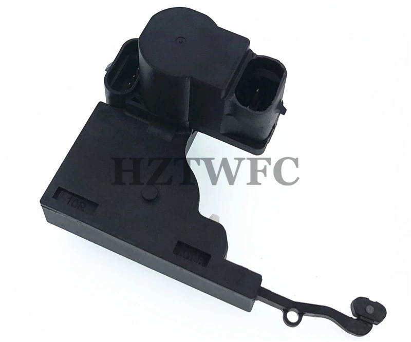 Free Shipping Front Rear Right Side Power Door Lock Actuator 25664287 For GMC Pontiac Buick Chevrolet Oldsmobile Cadillac | Автомобили и