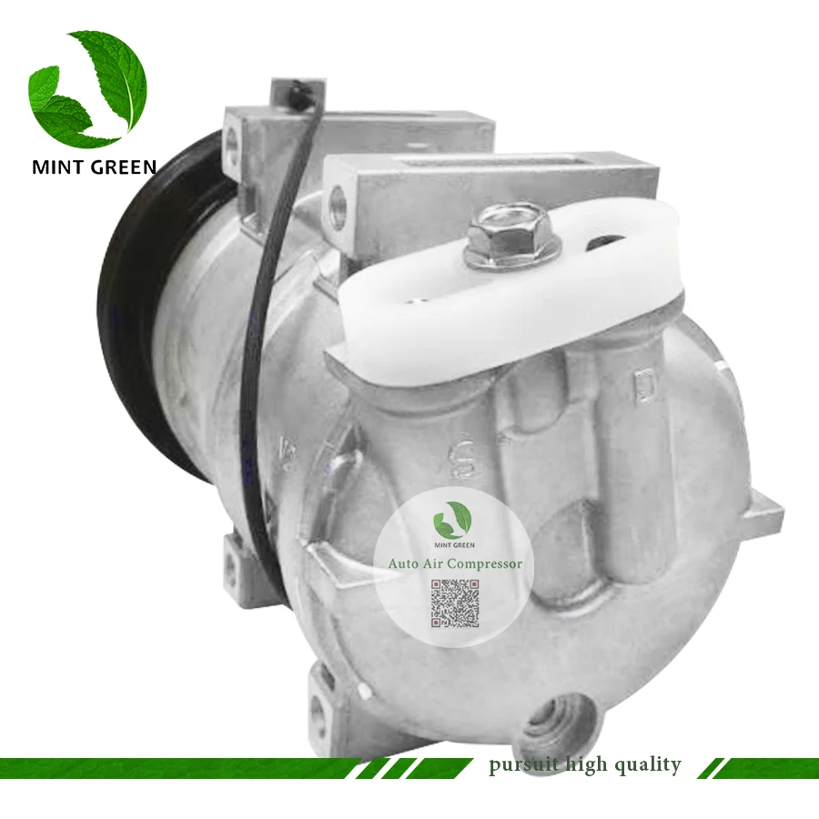 Компрессор автомобильного кондиционера для Nissan UD 2600 TRUCKS 27630-30Z69 2763030Z69 27630 30Z69