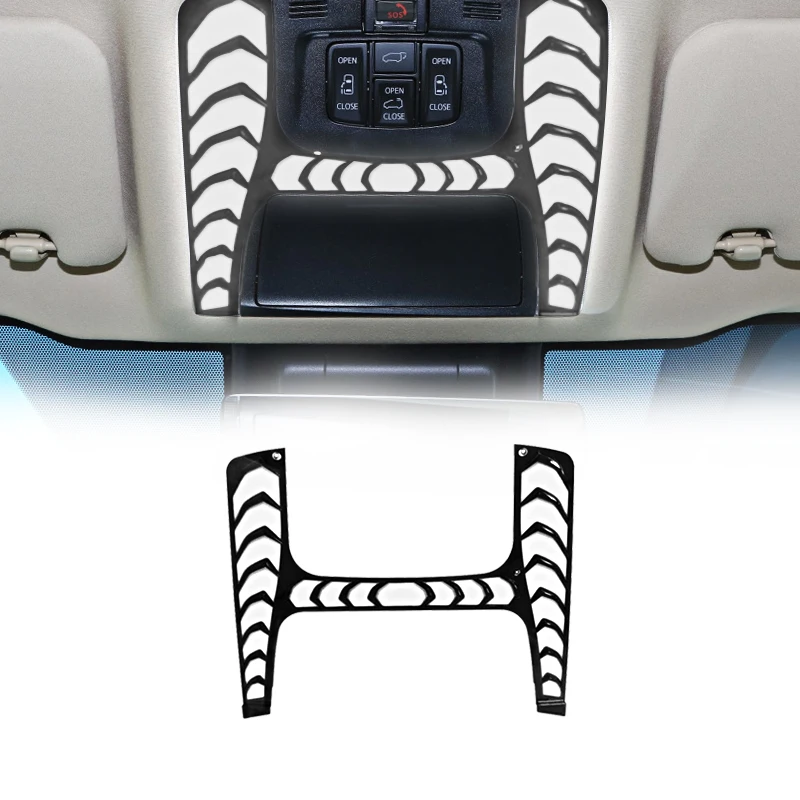 Для Toyota vellfire/ Alphard автомобильный светильник для чтения светодиодный внутренний