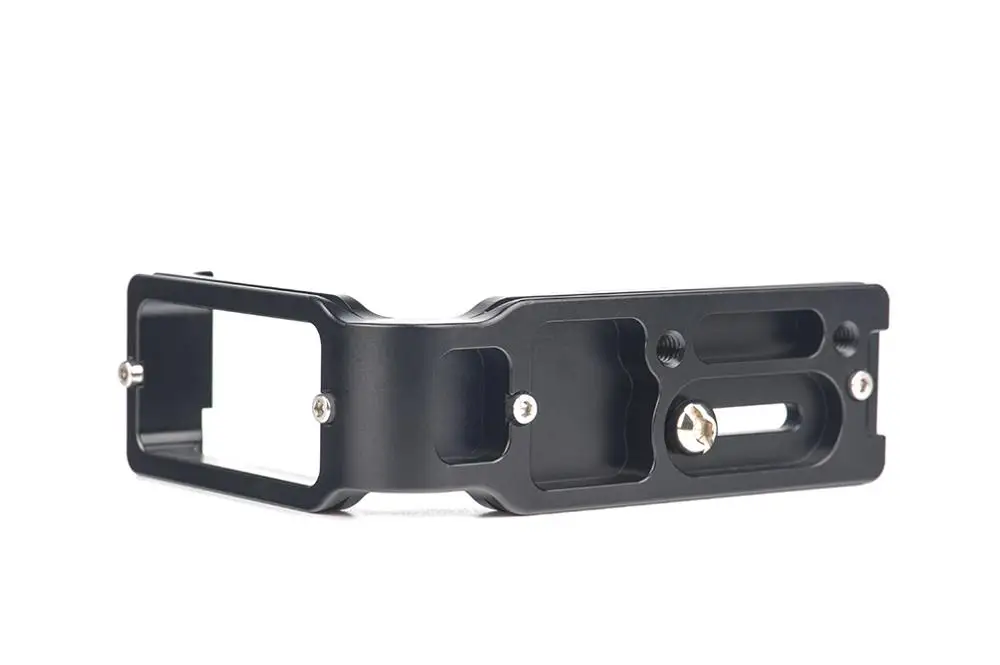 Штативная головка SUNWAYFOTO для Nikon D850 совместимая с Arca / RRS|Штативы| |