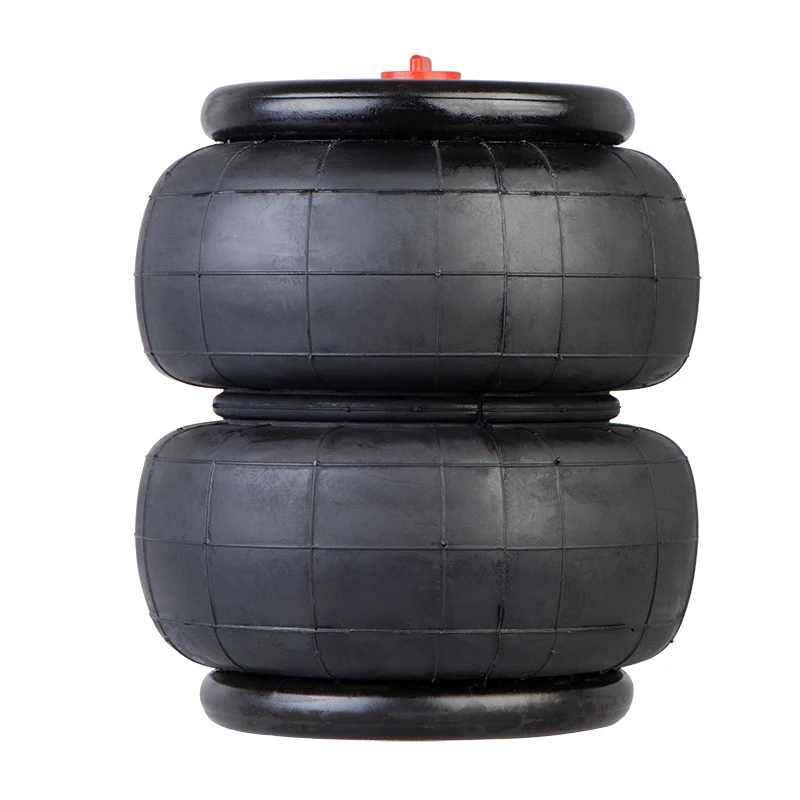 Сумка Air Sleeve 1/2 &quotnpt Однопортовый 2600Ib комплект подвески для пневматической |
