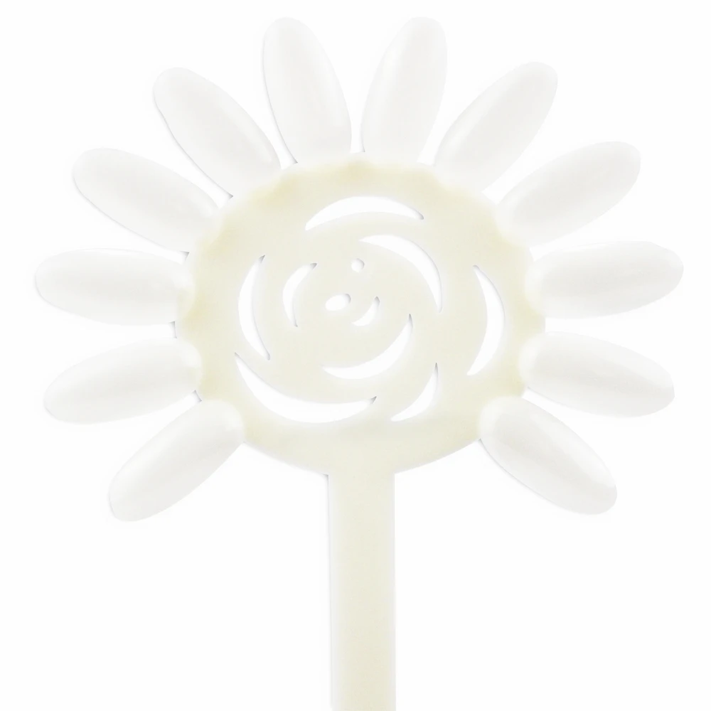 1x10 шт. искусственная фотография Гель-лак Таблица карт палитра лака тренировочная