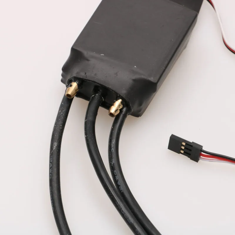 электрический контроллер с