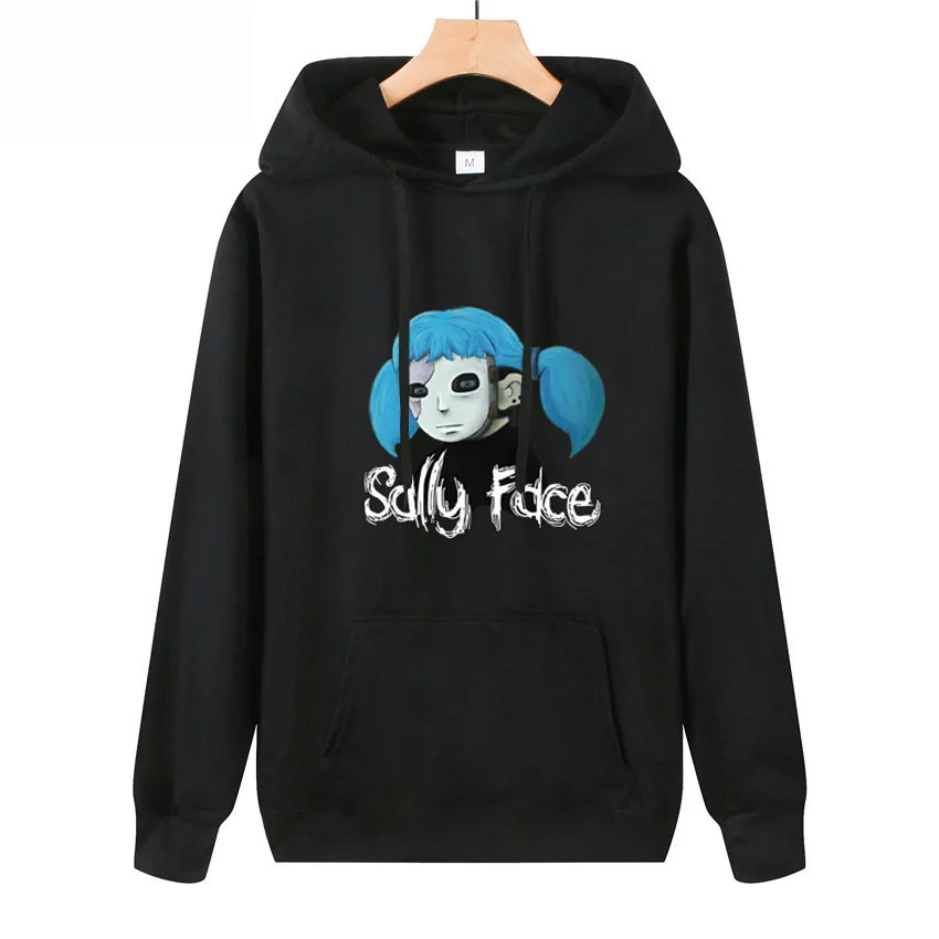 Костюм для косплея из аниме ужасы повседневный тонкий худи с 3D принтом персонажа