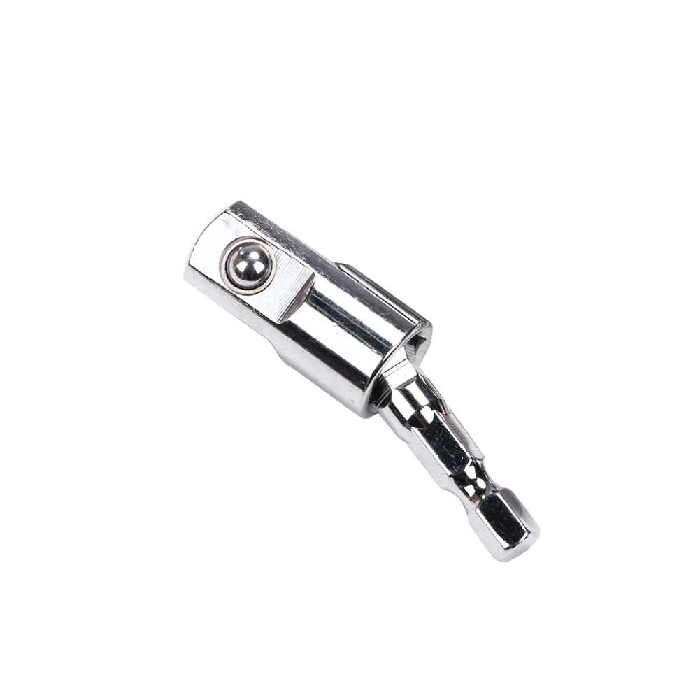 Ключ с шестигранной ручкой и квадратной головкой 360 градусов|Аксессуары для