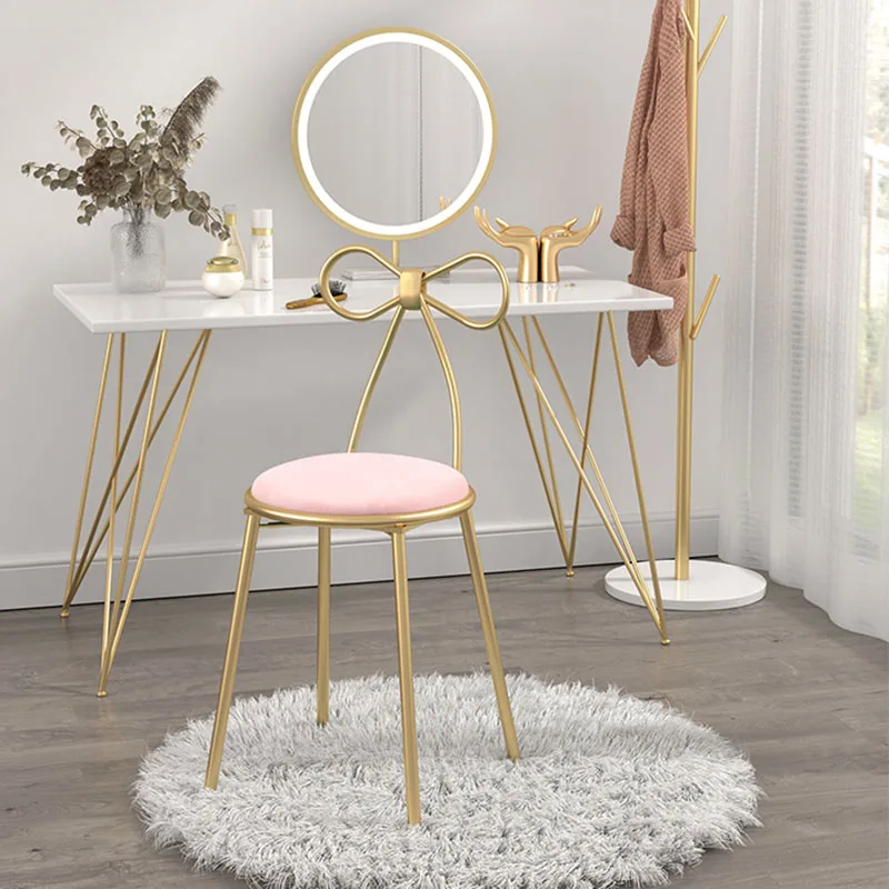 

Dining Chair Makeup Chairs Nordic Butterfly Chairs For Home Dining Chair Furniture Chaises Silla мебель Стулья Для Кухни