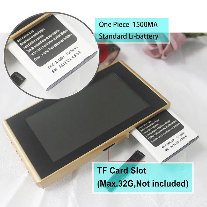 Дверной глазок видеокамера с обнаружением движения монитор 4 3 дюйма цифровое