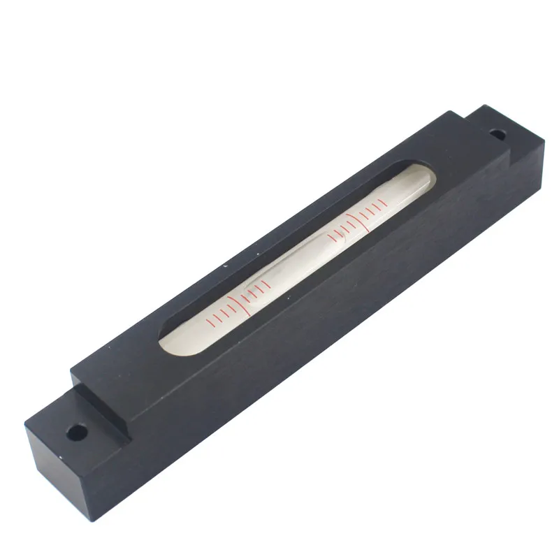 

HACCURY Metal Mini Спиртовой Уровень 4 дюйма