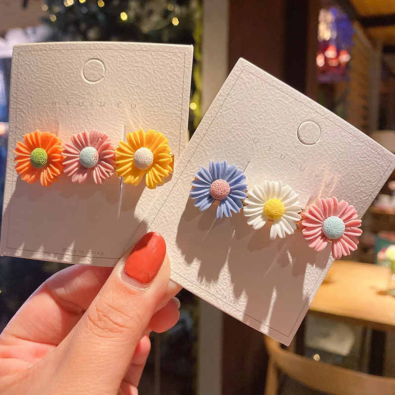 Южная Корея G DRAGON стиль знаменитостей маленькая Маргаритка хипстерские милые