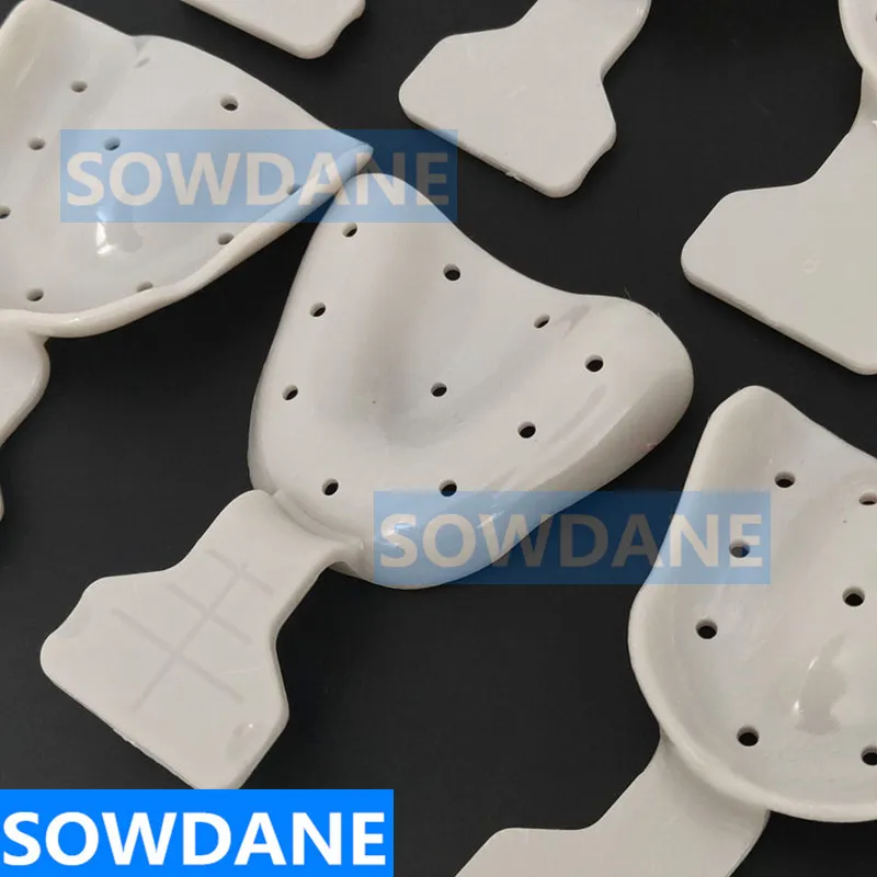 Набор для ремонта зубных протезов 17 шт./компл.|Отбеливание зубов| |