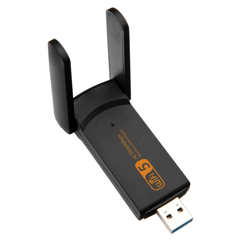 USB 3 0 2 4/5G 1900 Мбит/с беспроводная сетевая карта Lan dongle двухдиапазонный AP Wi-Fi