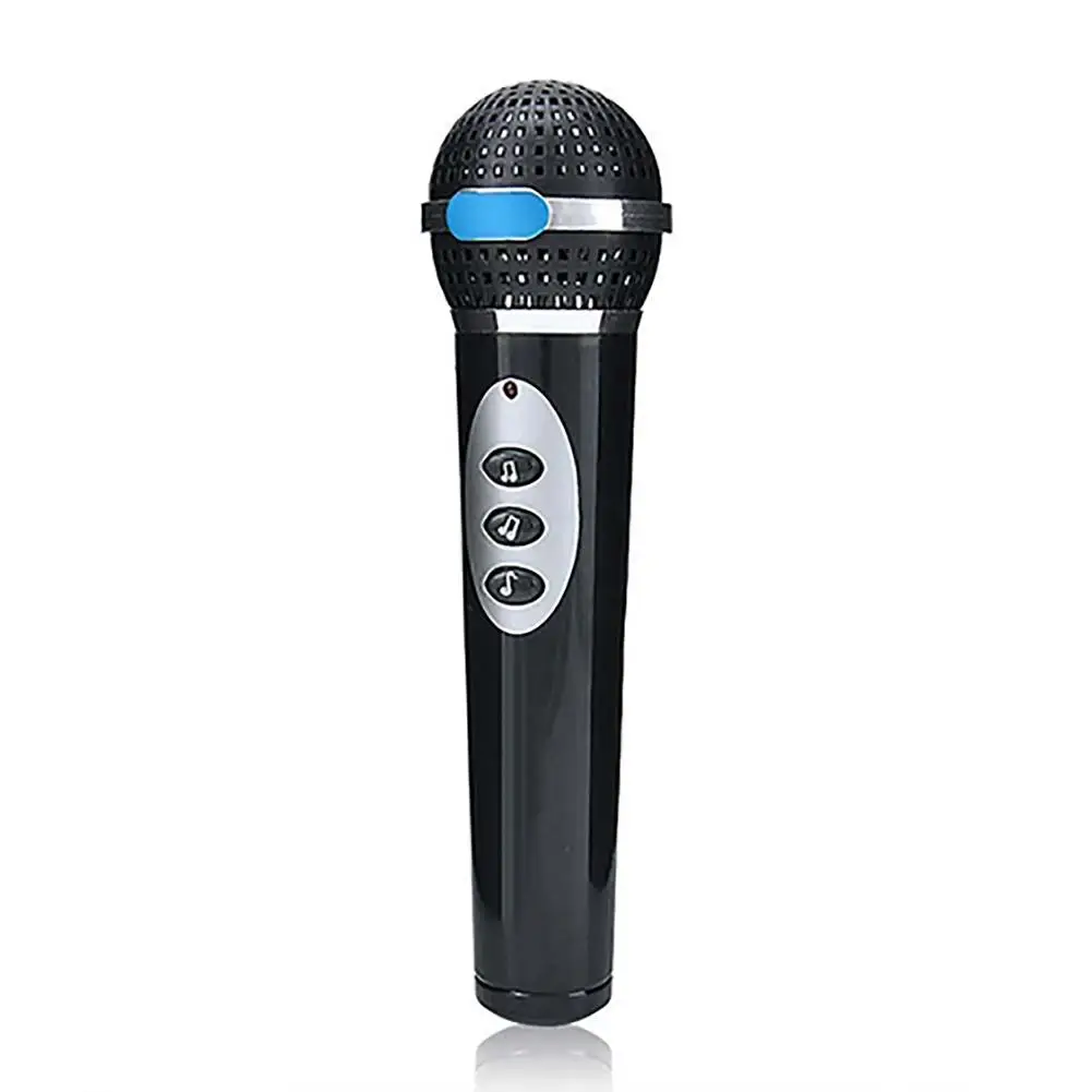

Children Girls Boys Microphone Mic Karaoke Singing Kids Funny Music Toy Gift Kids Educational Toys for Children Gifts