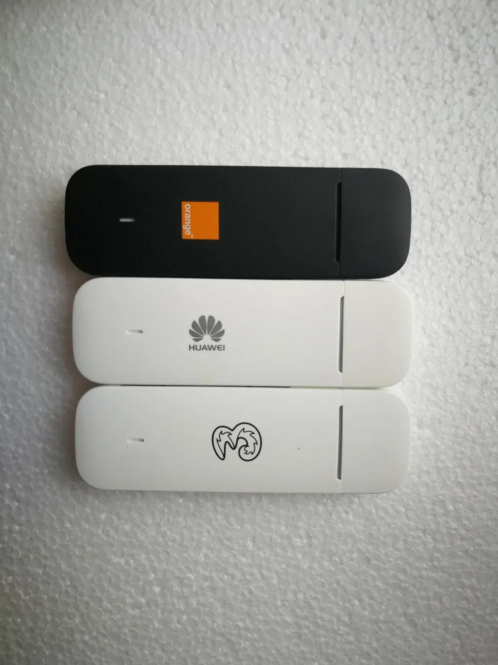 Новое поступление! Аппарат не привязан к оператору сотовой связи HUAWEI E3372 E3372h 607 150