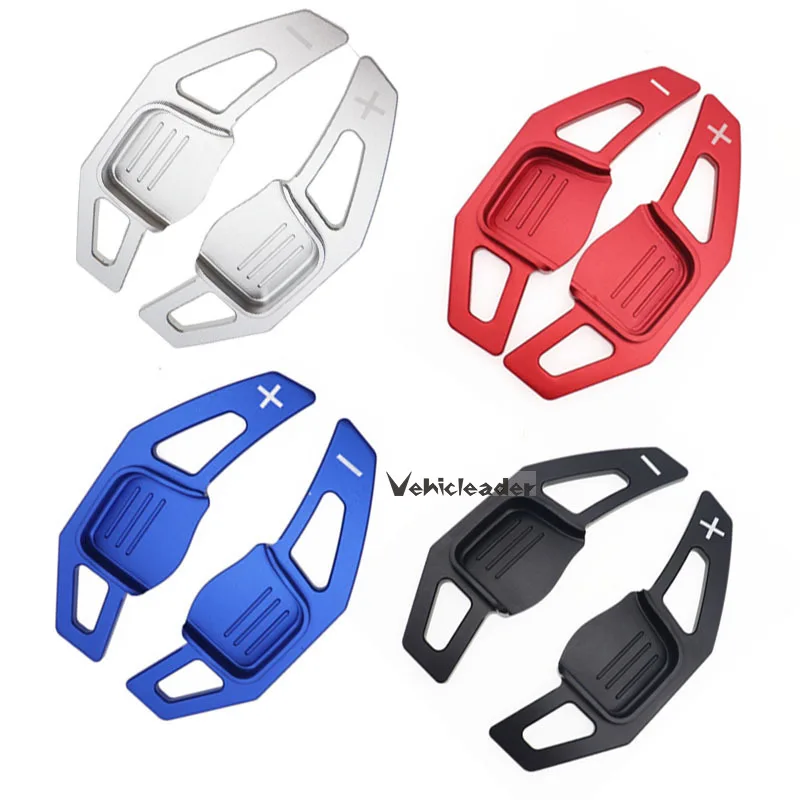 Автомобильное рулевое колесо DSG переключатель весла расширения наклейки для Kia