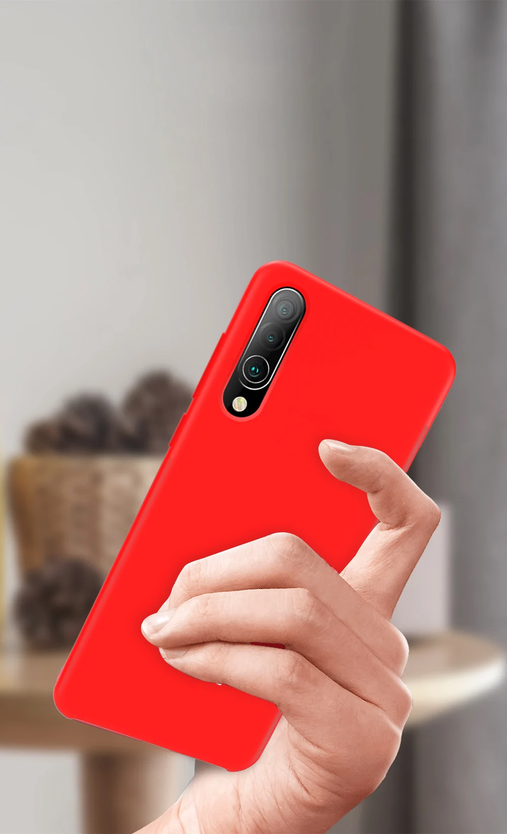 Чехол для Meizu 16XS 16 S, мягкий жидкий силиконовый высококачественный чехол для Meizu NOTE 9 16XS 16 S, защитный противоударный чехол для телефона