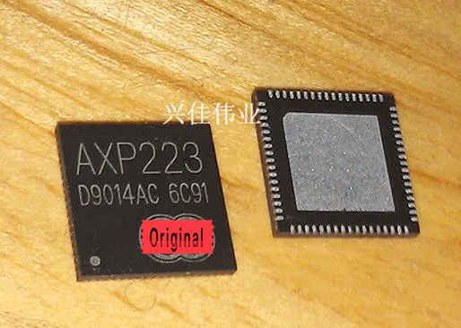 

{ New original } 5pcs AXP223 QFN-68
