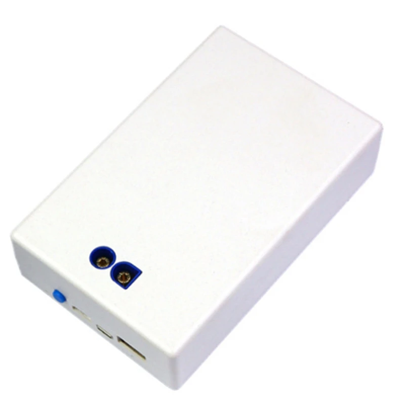 

Portable Intelligent Spot Welder DIY Battery Welding Assembly 18650 Lithium Battery Nickel Spot Welding Energy
