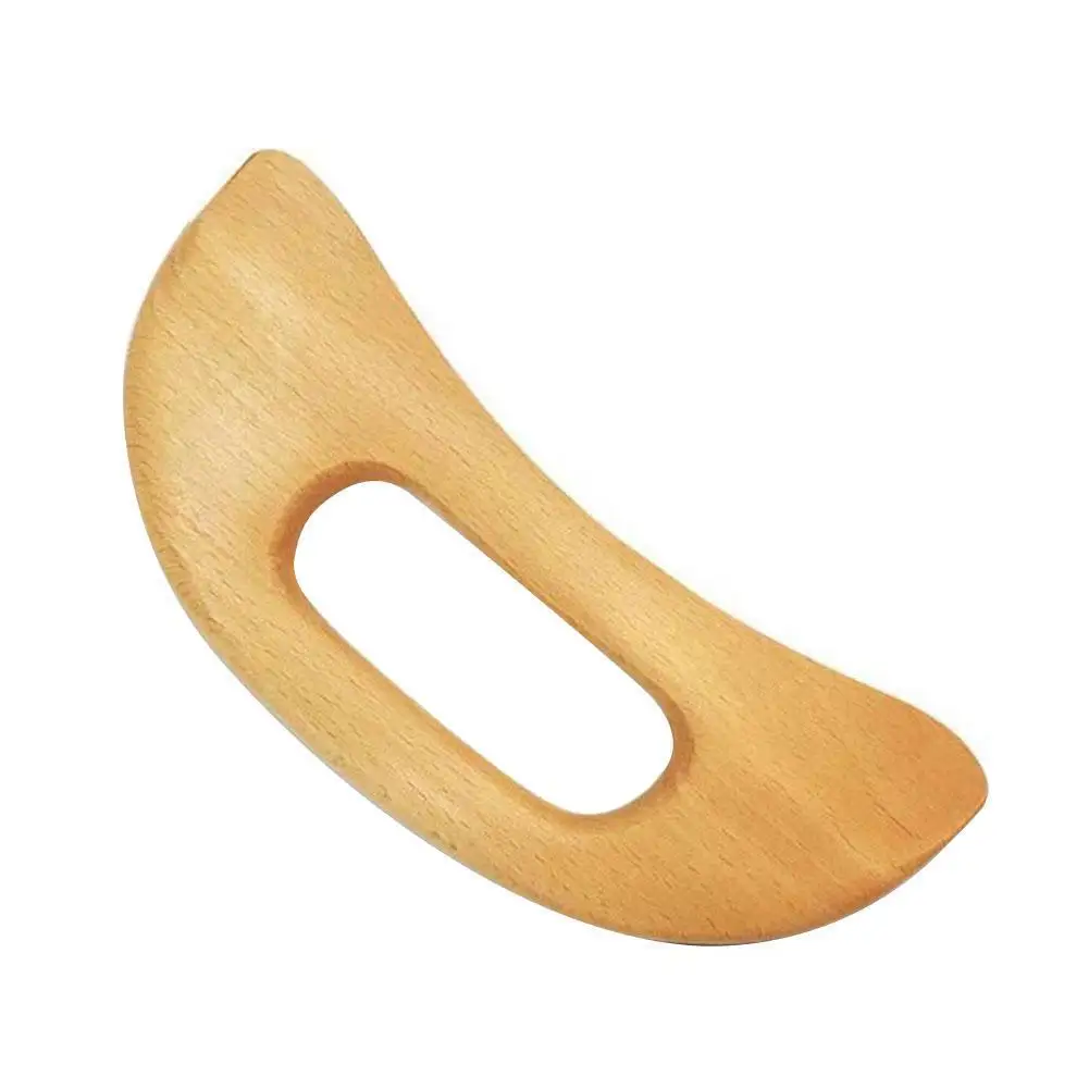 

1 шт., Деревянный инструмент для облегчения боли в ногах